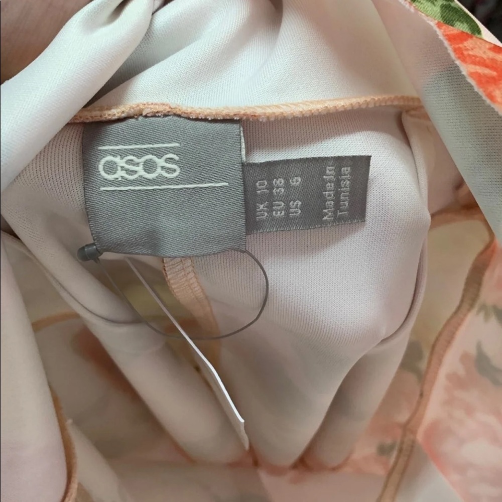 Asos dress